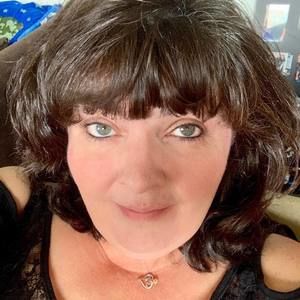 Meet your Posher, Betty jo